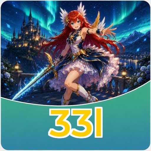 33l APK Structure